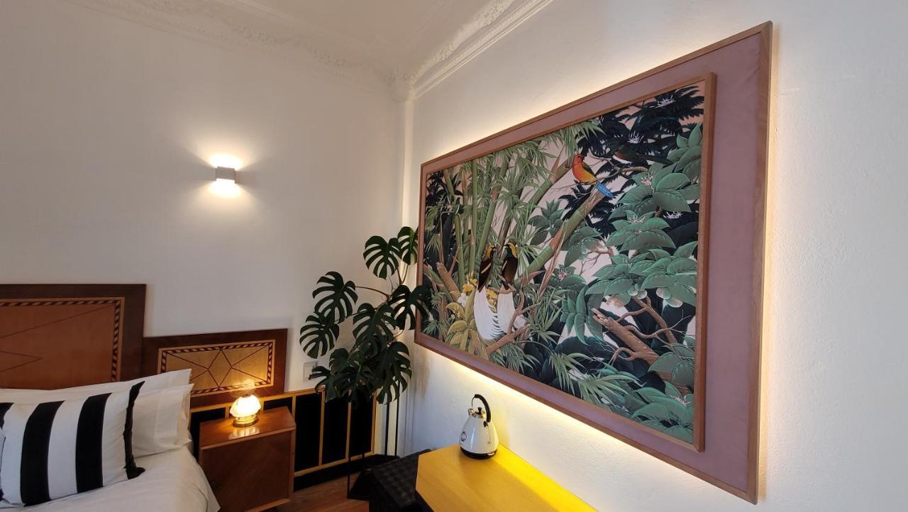 Fauna Montevideo Eksteriør billede