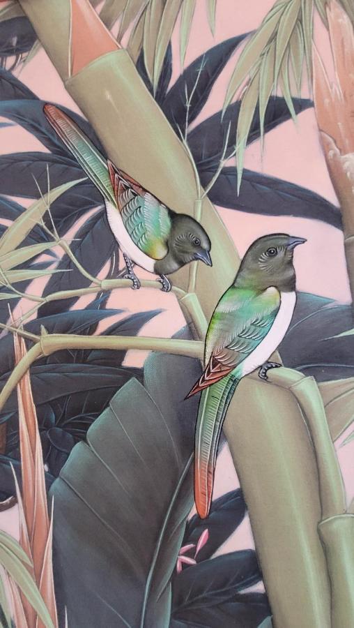 Fauna Montevideo Eksteriør billede