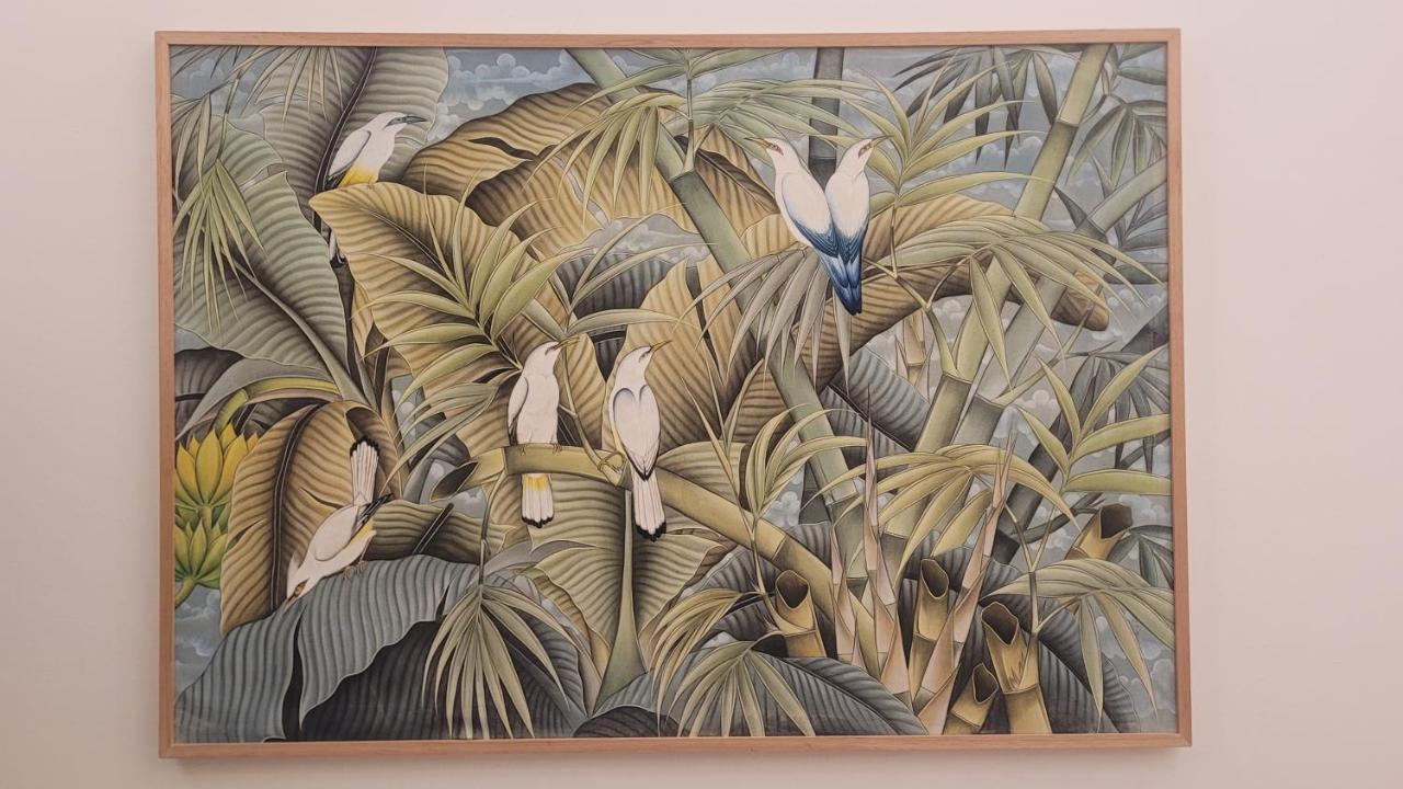 Fauna Montevideo Eksteriør billede